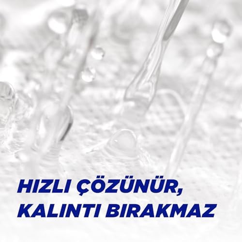 Alternative view of Oxygen Beyazlar Toz Deterjanı 6 kg