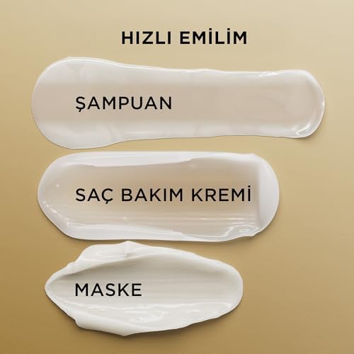 Alternative view of Temel Bakım Şampuan 400 ml