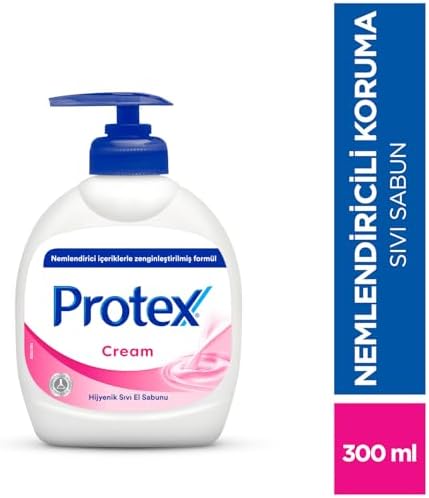 Protex Nemlendirici Sıvı Sabun 300 Ml