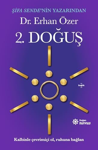 2. Doğuş: Kalbinle Çevrimiçi Ol, Ruhuna Bağlan