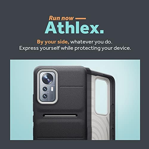 12 Lite Kılıf Athlex - ACS05169