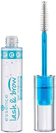 Lash Brow Jel Kaş ve Kirpik Maskarası