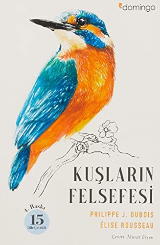 Alternative view of Kuşların Felsefesi
