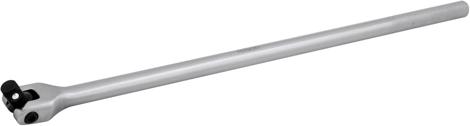 38119 1/2" Dr. 450 mm Breaker Bar - Görsel 3