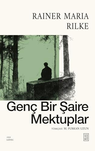 Alternative view of Genç Bir Şaire Mektuplar