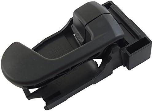 Alternative view of Dorman 93076 İç Kapı Kolu Seçili Mitsubishi Modelleri için, Siyah