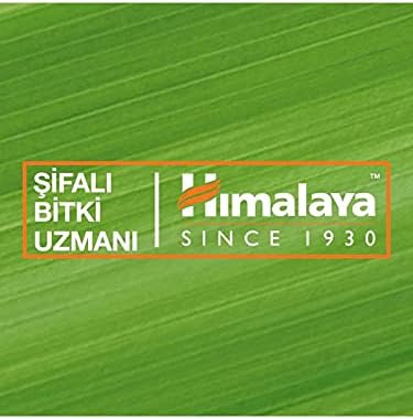 Himalaya Parlatıcı Dudak Kremi, Lip Balm, Çilek, Kayısı Çekirdeği Yağı, Nemlendirici,%100 Doğal Renk, Silikon İçermez, 4,5 gr
