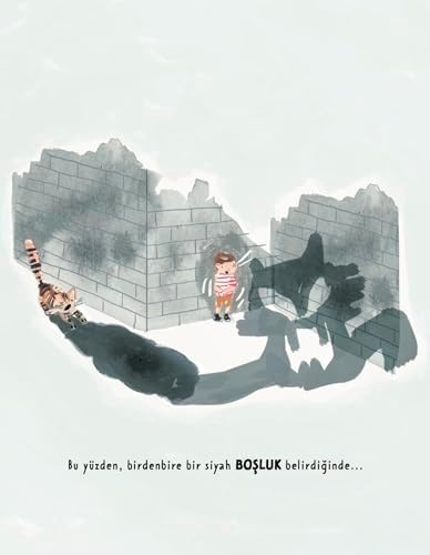 Beklenmedik Bir Şey