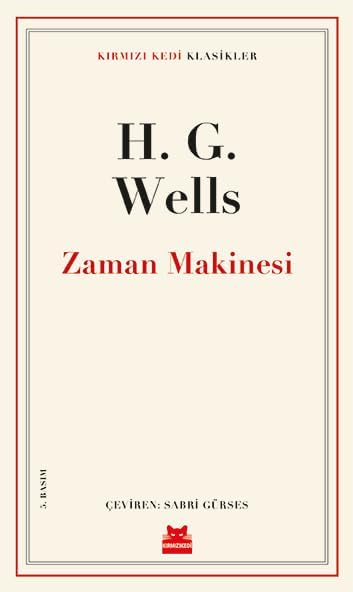 Zaman Makinesi