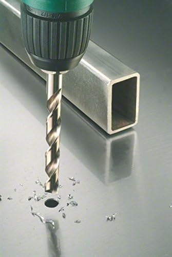 Pro metal matkap HSS-G parlatılmış, 2608585930, 0 watts, 0 volts - Görsel 3