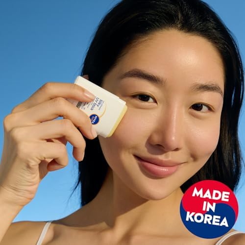 Alternative view of SUN SPF50+ Yüksek Güneş Korumalı Kore Stick Yüz Güneş Kremi 15 gr,Hassas Yüz Bölgeleri,Kokusuz Formül,Makyaj Altına Uygulanabilir,Cep Boy
