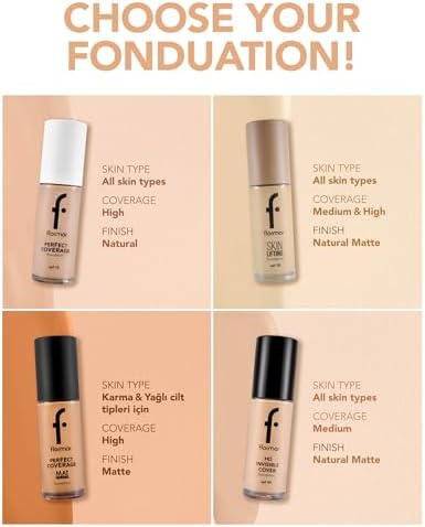 Spf30 Sıkılaştırıcı Fondöten (SICAK ALT TON) - Skin Lifting Fdt. - 060 Neutral-8682536059633