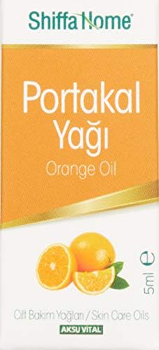 Alternative view of Portakal Yağı 5 Ml | Oleum Citrus Sinensis Saf Uçucu Yağ | C Vitamini, P, B, E Vitaminleri ve Mineral Zengini | Doğal Cilt Bakımı, Nemlendirici ve Besleyici