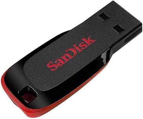 Cruzer Blade 16GB USB 2.0 Bellek - SDCZ50-016G-B35