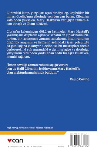 Ermiş'in Aşk Mektupları