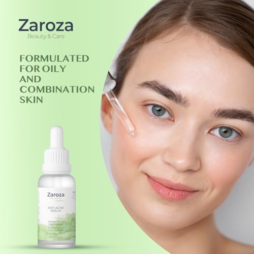 Alternative view of Zaroza Kırışıklık & Sarkma Karşıtı Retinol Gündüz Kremi 50 ml