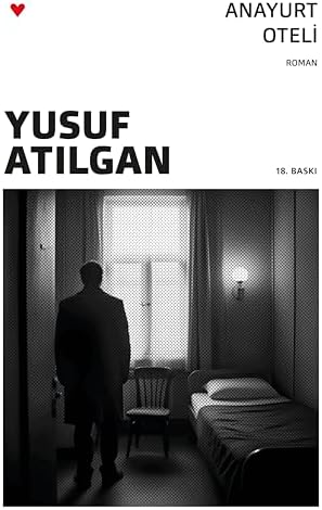 Alternative view of Anayurt Oteli