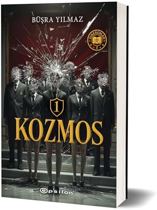 Alternative view of Kozmos 1: Arı Kovanı ve Sinek