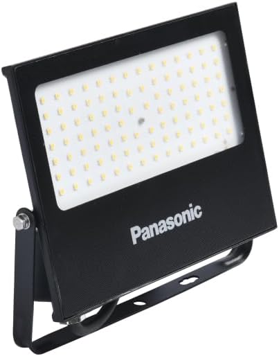 Alternative view of LED FLOODLIGHT 70W 5850LM 3000K Kelvin-Sarı Işık