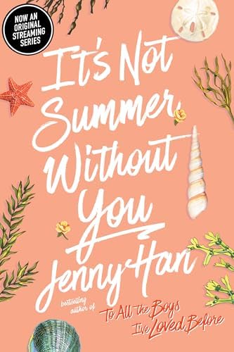 Not Summer Without You: 2