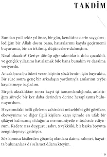 Alternative view of Bir Ruh Macerası