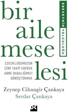 Alternative view of Bir Aile Meselesi
