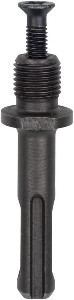 Alternative view of Professional 1 617 000 132 SDS-plus matkap aynası yuvası, 1,3 cm (0,5 inç), standart silindir şaftlı matkap uçları için