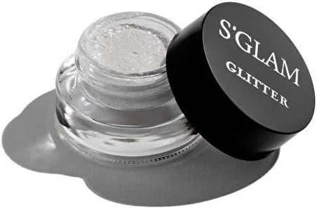 Alternative view of S'glam Glitter