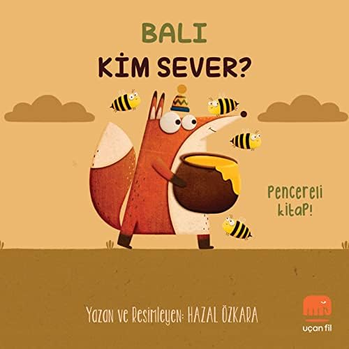 Alternative view of Balı Kim Sever?
