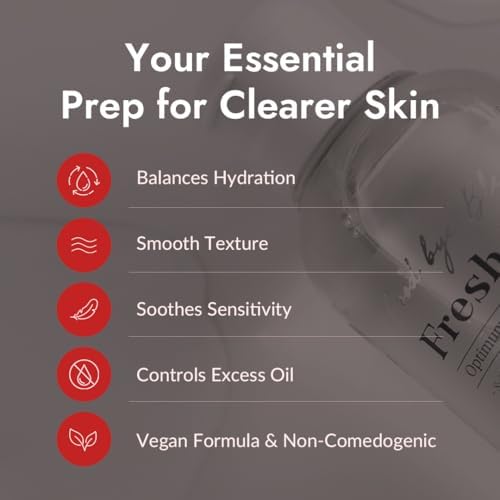 Alternative view of Mizon Good Bye Blemish Fresh Toner 120ml Kızarıklık Giderici Tonik
