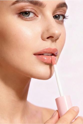 Embeauty Glossoil 4.5 ml 02 Sunset Peach