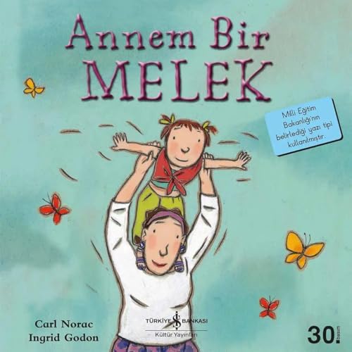 Alternative view of Annem Bir Melek