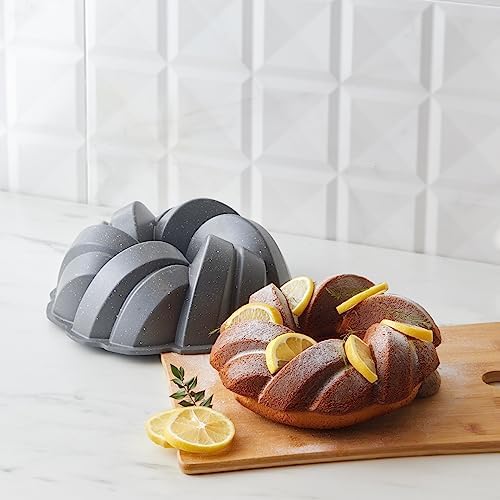 Alternative view of Cake Pro Örgü Döküm Kek Kalıbı 26 cm