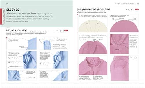 Alternative view of Sew Your Own Wardrobe: More Than 80 Techniques