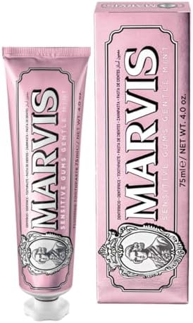Alternative view of Sensitive Gums Mint Diş Macunu 75 ml