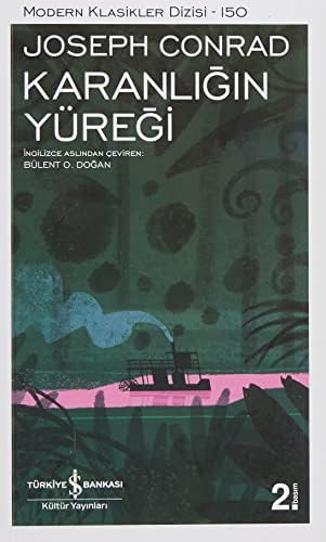 Alternative view of Karanlığın Yüreği