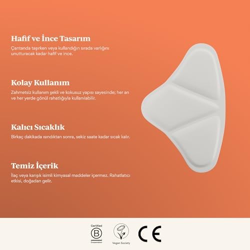 Alternative view of 2'li Isı Bandı