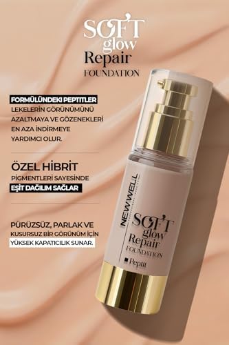 FDT.SOFT GLOW REP.SUNSET