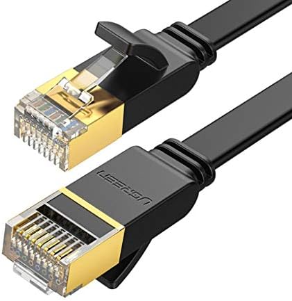 Alternative view of CAT7 U/FTP Flat Ethernet Kablosu 1.5 Metre