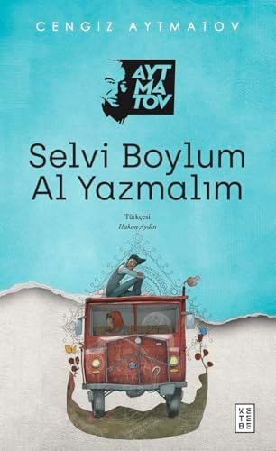 Alternative view of Selvi Boylum Al Yazmalım