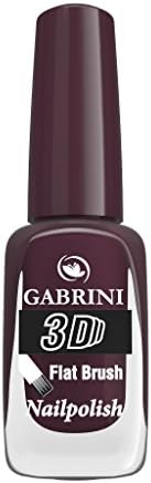 Alternative view of 3D Nail Polish 39 1 Paket (1 x 1 Adet)