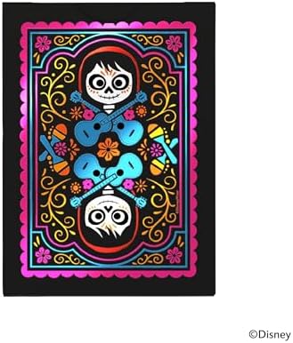 Coco Oyun Kartları
