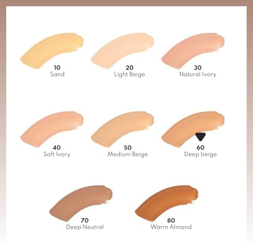 New Era Skin Protecting Concealer 60 Göz Altı Kapatıcısı
