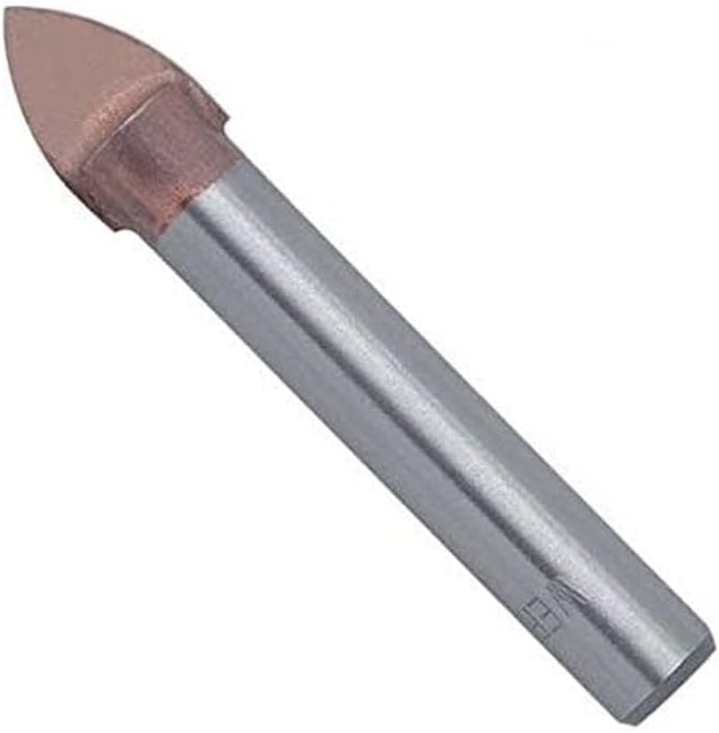 W 3408 Cam Delme Ucu, Gri, 16X80Mm - Görsel 2