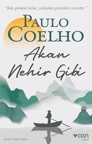 Alternative view of Akan Nehir Gibi