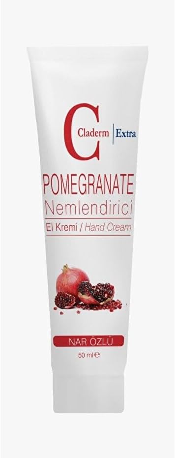 Alternative view of El Kremi Pomegranate 50 ml