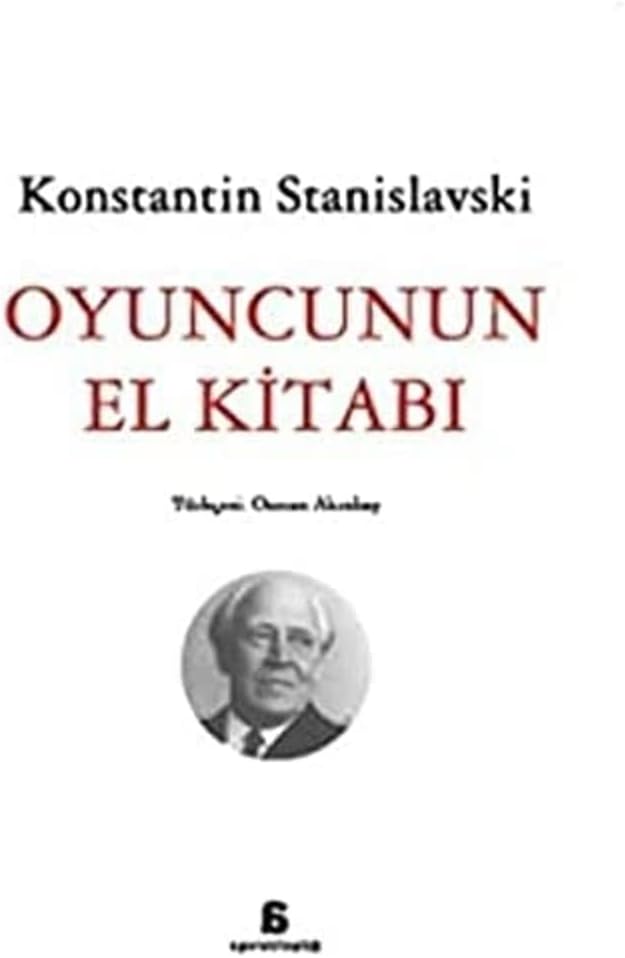 OYUNCUNUN EL KİTABI