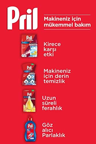 Alternative view of Bulaşık Makinesi Parlatıcı Ekstra Kurutma Etkili 750 ml