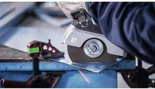 Alternative view of Professional Kesme Diski Düz Standart Inox Rapido için, 2608603254