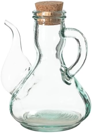 Alternative view of Yağ Şişesi 250 ml